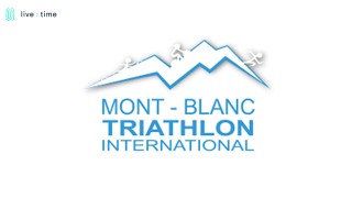 TRIATHLON DU MONT BLANC 2018