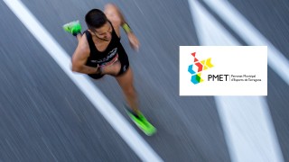 Mitja Marato + 10K Ciutat de Tarragona 2018