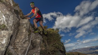 VI 27 Kangas Mountain