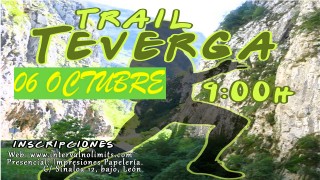 II TRAIL TEVERGA