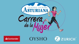 Carrera de la Mujer de A Coruña 2018