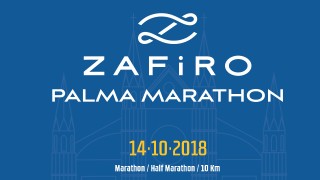 Zafiro Palma Marathon 2018