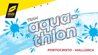 Super League Aquatlon