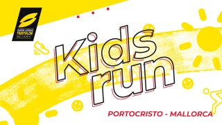 Super League Kids Race