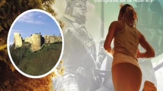 Sur les Traces de Duguesclin