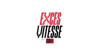 EXCES DE VITESSE by GOLDEN BLOCKS