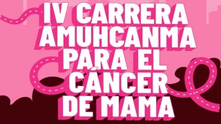 IV CARRERA AMUHCANMA