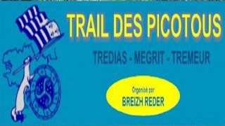 Trail des Picotous