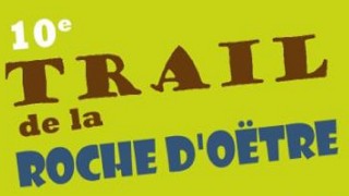 Trail de la Roche d'Oëtre