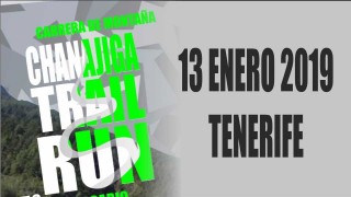 CHANAJIGA TRAIL 2019