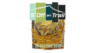 Saint Off en trail 2018