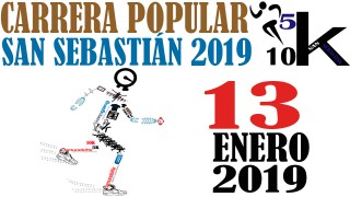 XVI Carrera Popular Torrejón de la Calzada