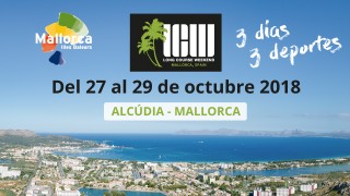 Long Course Weekend, Mallorca 2018