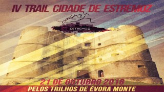 IV Trail Cidade de Estremoz