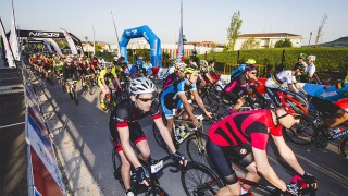 La Cantabrona Marcha Cicloturista 2019