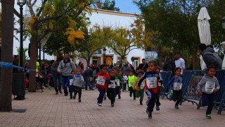 XI CURSA DE SA SOBRASSADA SEMIMARATÓ PER RELLEUS 2018