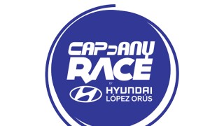 Cap d'Any Race
