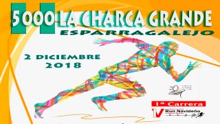 II 5.000 LA CHARCA GRANDE