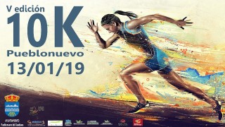 V 10.000 de PUEBLONUEVO