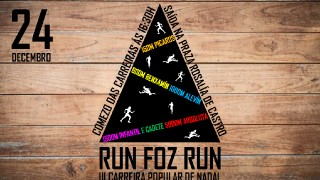 III RUN FOZ RUN NADAL