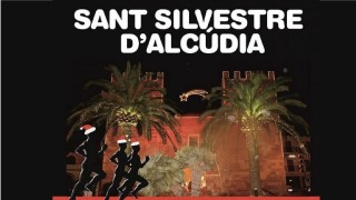 Sant Silvestre d'Alcudia 2018