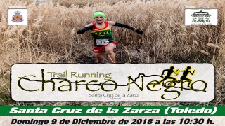 II TRAIL RUNNING LAS ERMITAS - SANTA CRUZ DE LA ZARZA