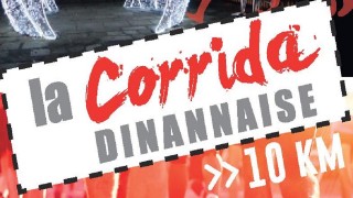 La Corrida Dinannaise 2018