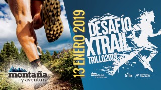 Desafio Xtrail Trillo