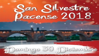 San Silvestre Pacense 2018