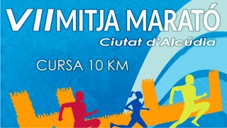 VIII Alcudia Half Marathon 2019