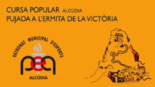 Pujada ermita de la Victoria 2019