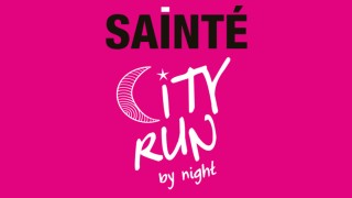 SAINTE CITY RUN 2019