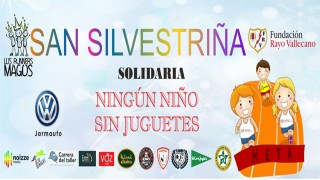 San Silvestriña 2018
