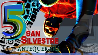 V San Silvestre Antequerana