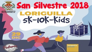III SAN SILVESTRE LORIGUILLA