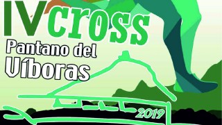 IV Cross Pantano del Viboras 2019