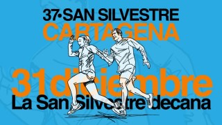 San Silvestre Cartagena 2018
