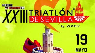 Triatlón de Sevilla 2019