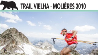 Trail Vielha Molières 3010