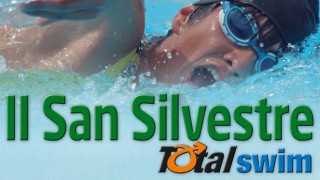 2ª SAN SILVESTRE TOTAL SWIM