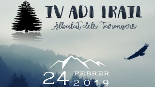 IV TRAIL ADT ALBALAT DELS TARONGERS 2019