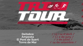 TRITOUR AMPOSTA 2019