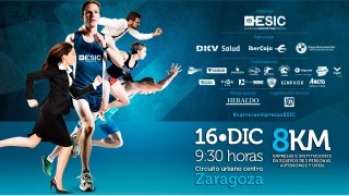 V CARRERA DE LAS EMPRESAS ESIC