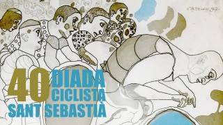 40 Diada Ciclista Sant Sebastià 2019