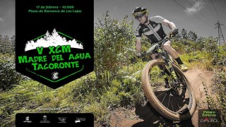 V XC MADRE DEL AGUA TACORONTE 2019