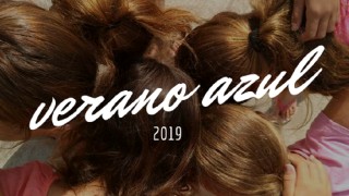 ESCUELA VERANO AZUL 2019