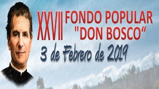 XXVII Gran Fondo Popular “ Don Bosco”
