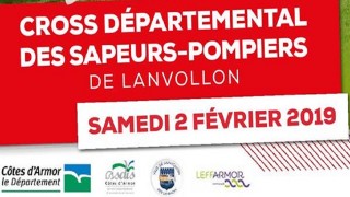 CROSS Départemental SDIS 22