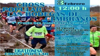 IV RUTA DE LAS BODEGAS DE CEMBRANOS