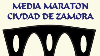 XXXV MEDIA MARATÓN DE ZAMORA